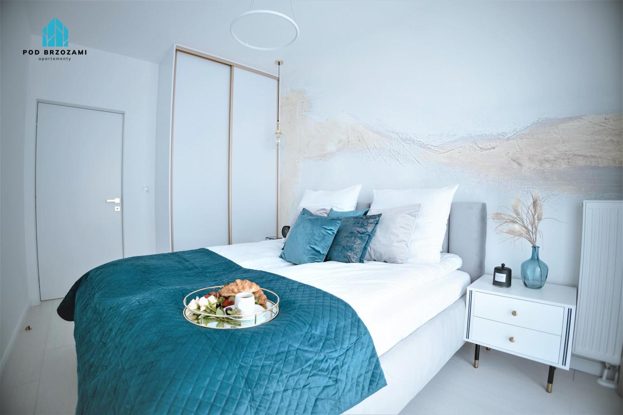 Pod Brzozami Apartamenty Gea Eco Sianozety Esterno foto