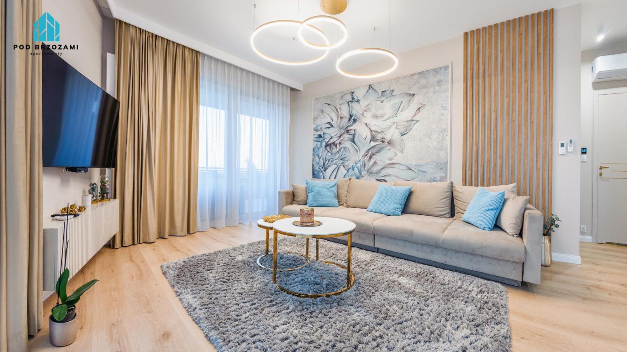 Pod Brzozami Apartamenty Gea Eco Sianozety Esterno foto