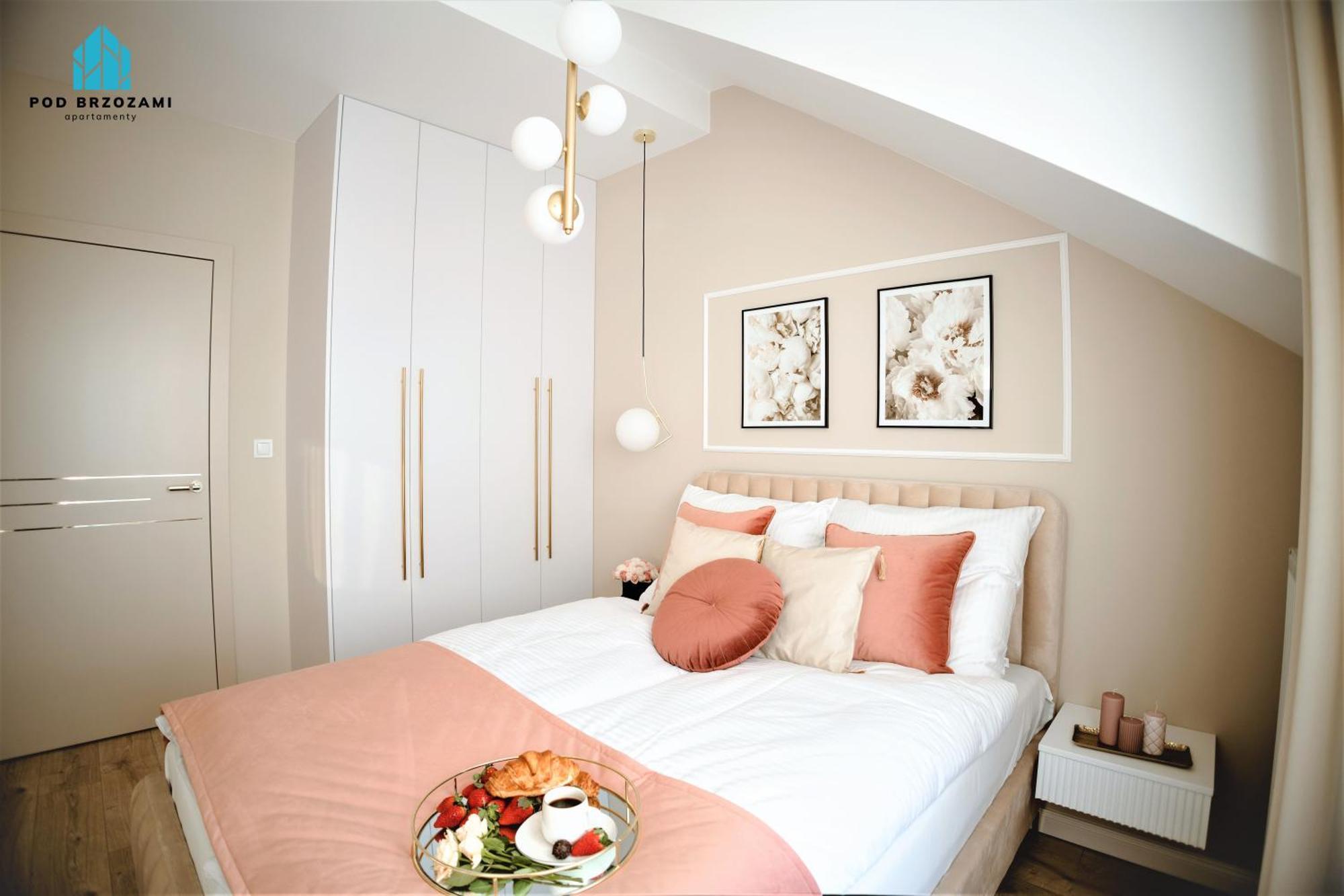 Pod Brzozami Apartamenty Gea Eco Sianozety Esterno foto