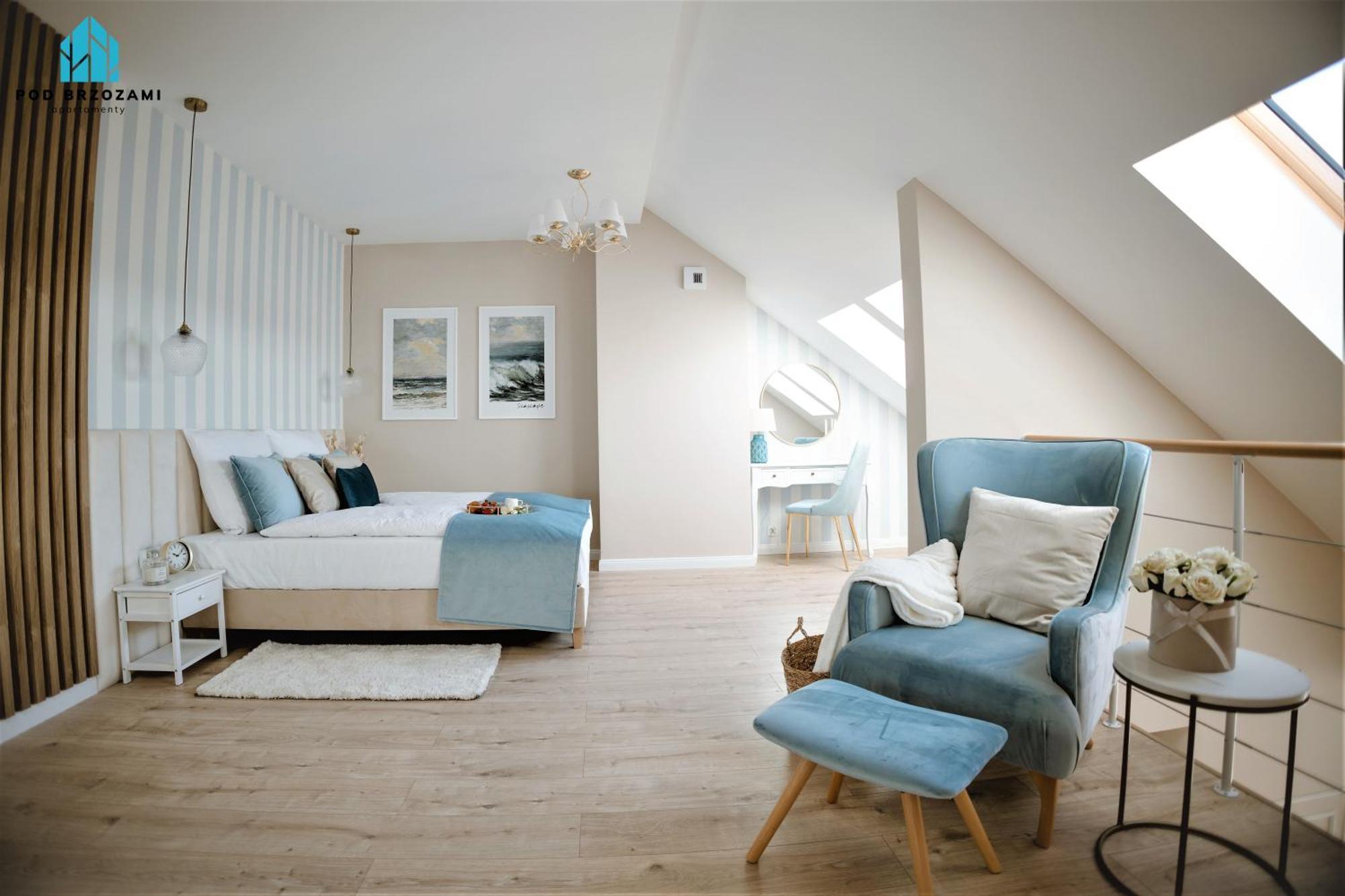 Pod Brzozami Apartamenty Gea Eco Sianozety Esterno foto