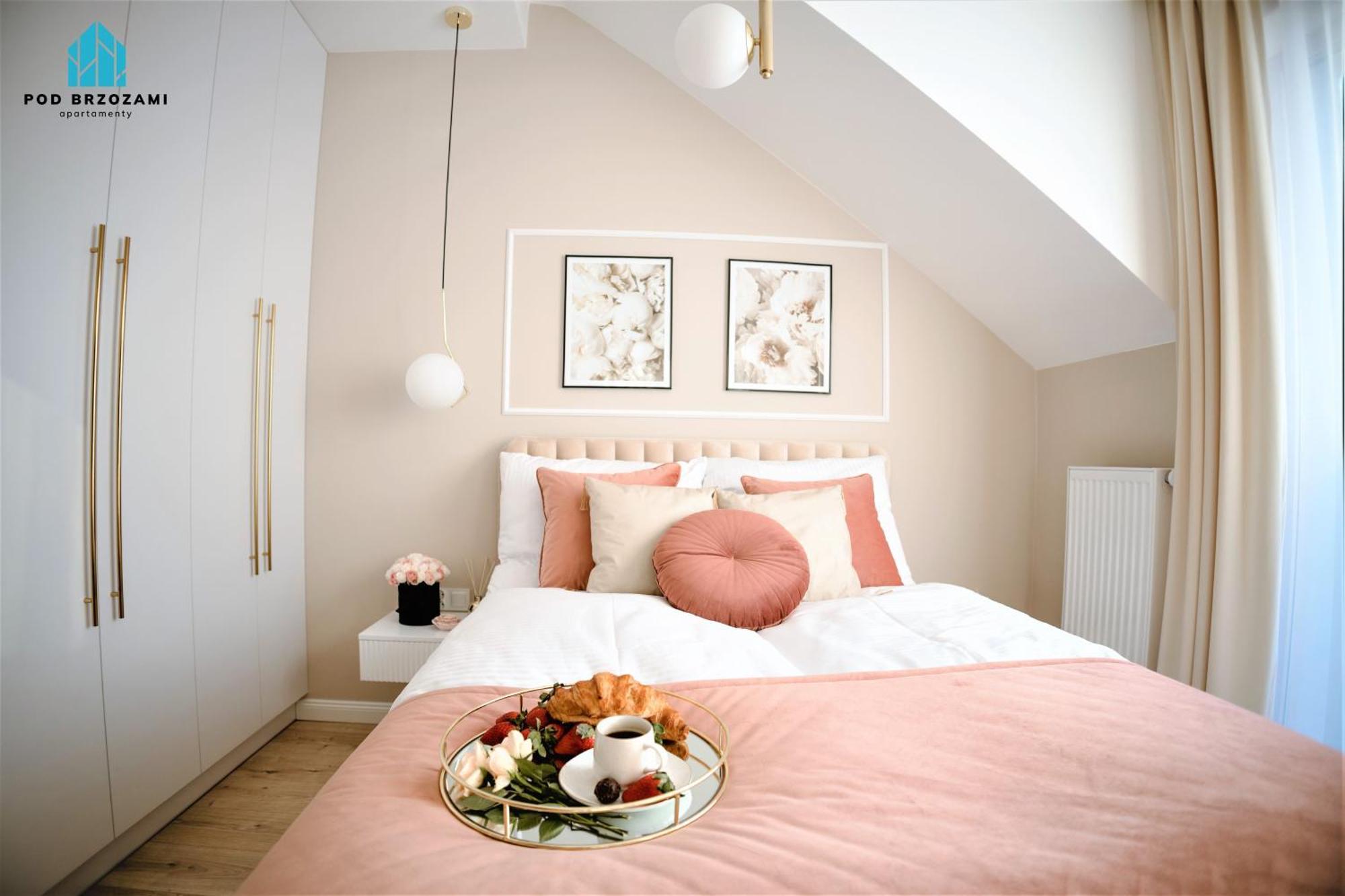Pod Brzozami Apartamenty Gea Eco Sianozety Esterno foto