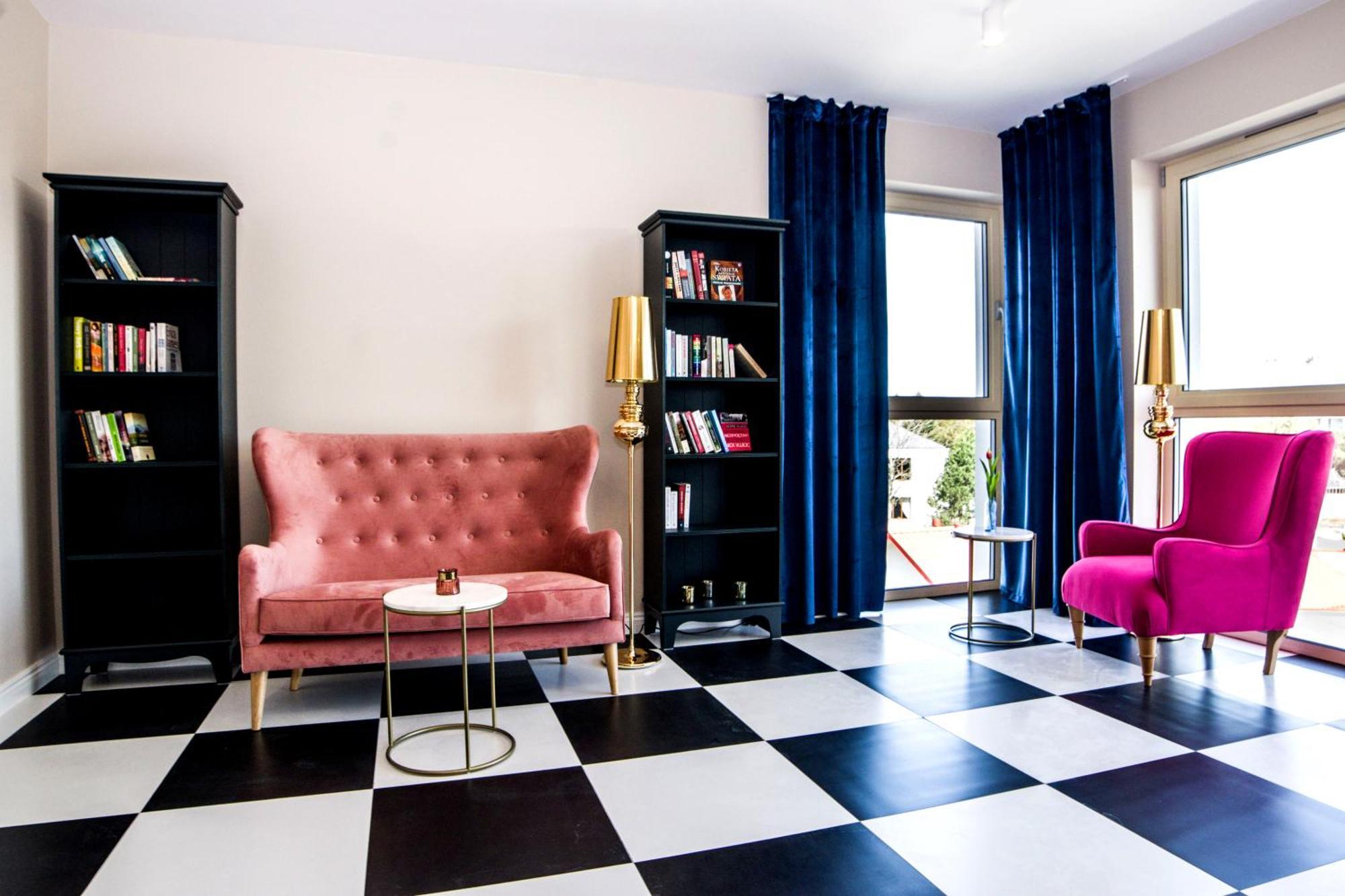 Pod Brzozami Apartamenty Gea Eco Sianozety Esterno foto
