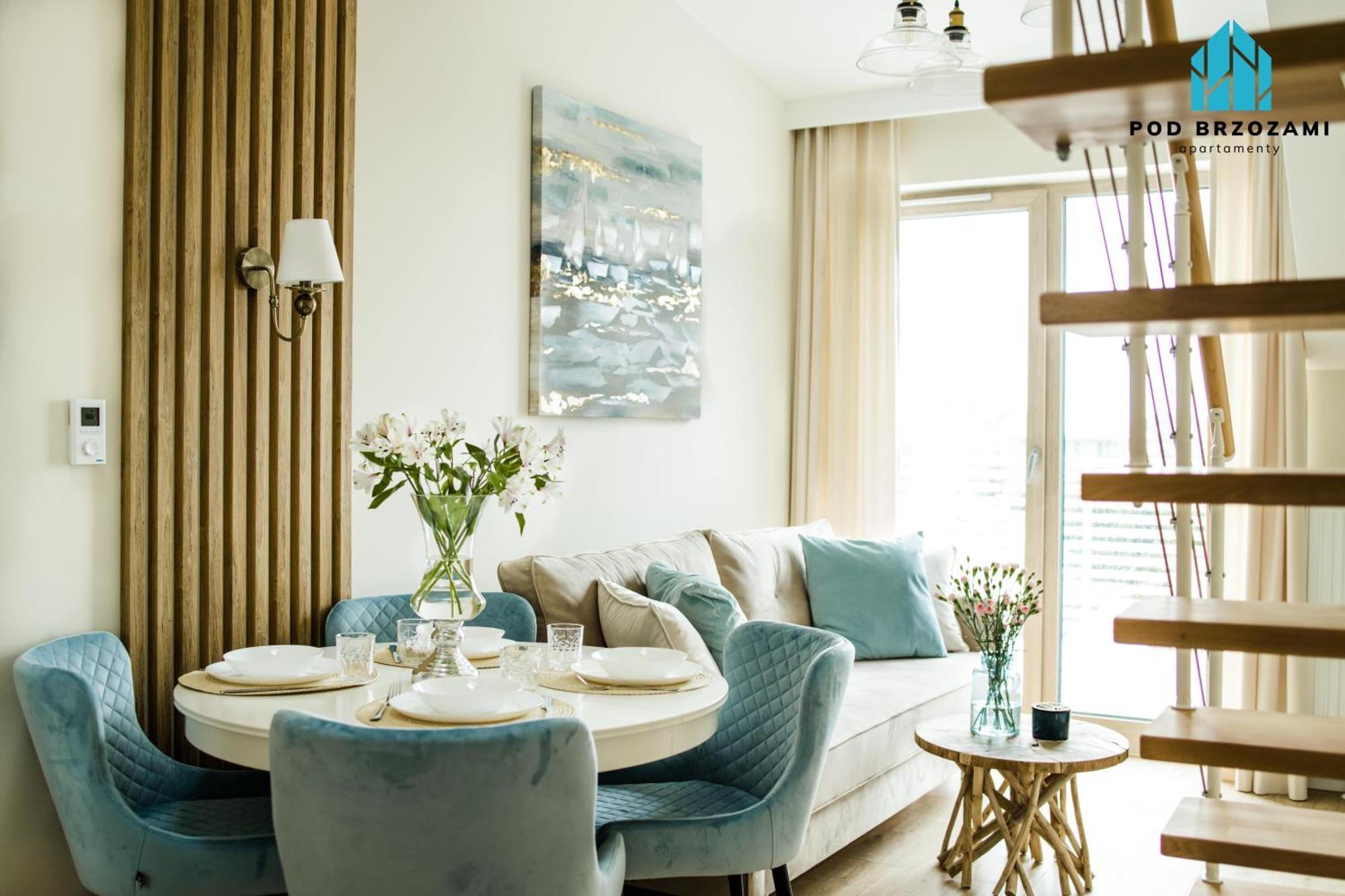 Pod Brzozami Apartamenty Gea Eco Sianozety Esterno foto