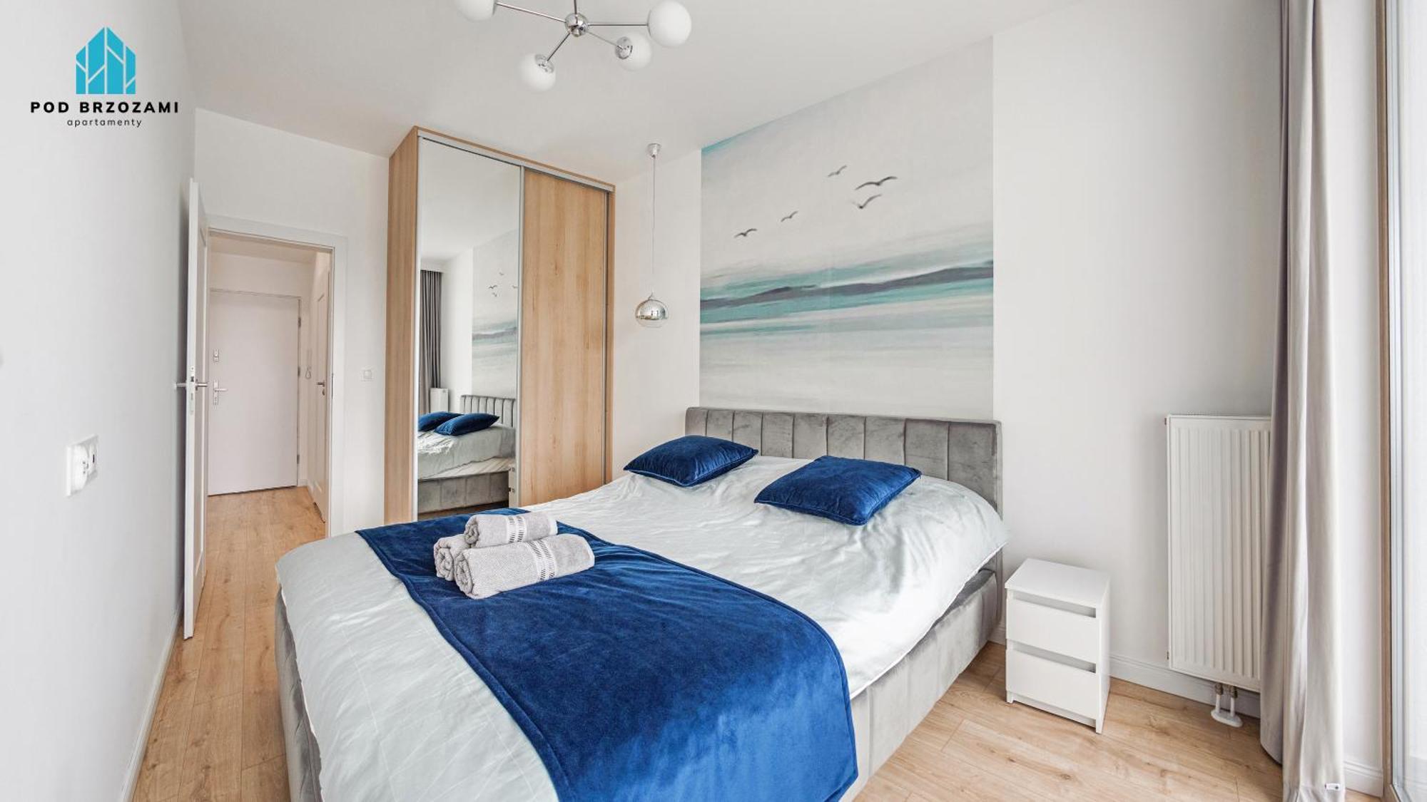 Pod Brzozami Apartamenty Gea Eco Sianozety Esterno foto