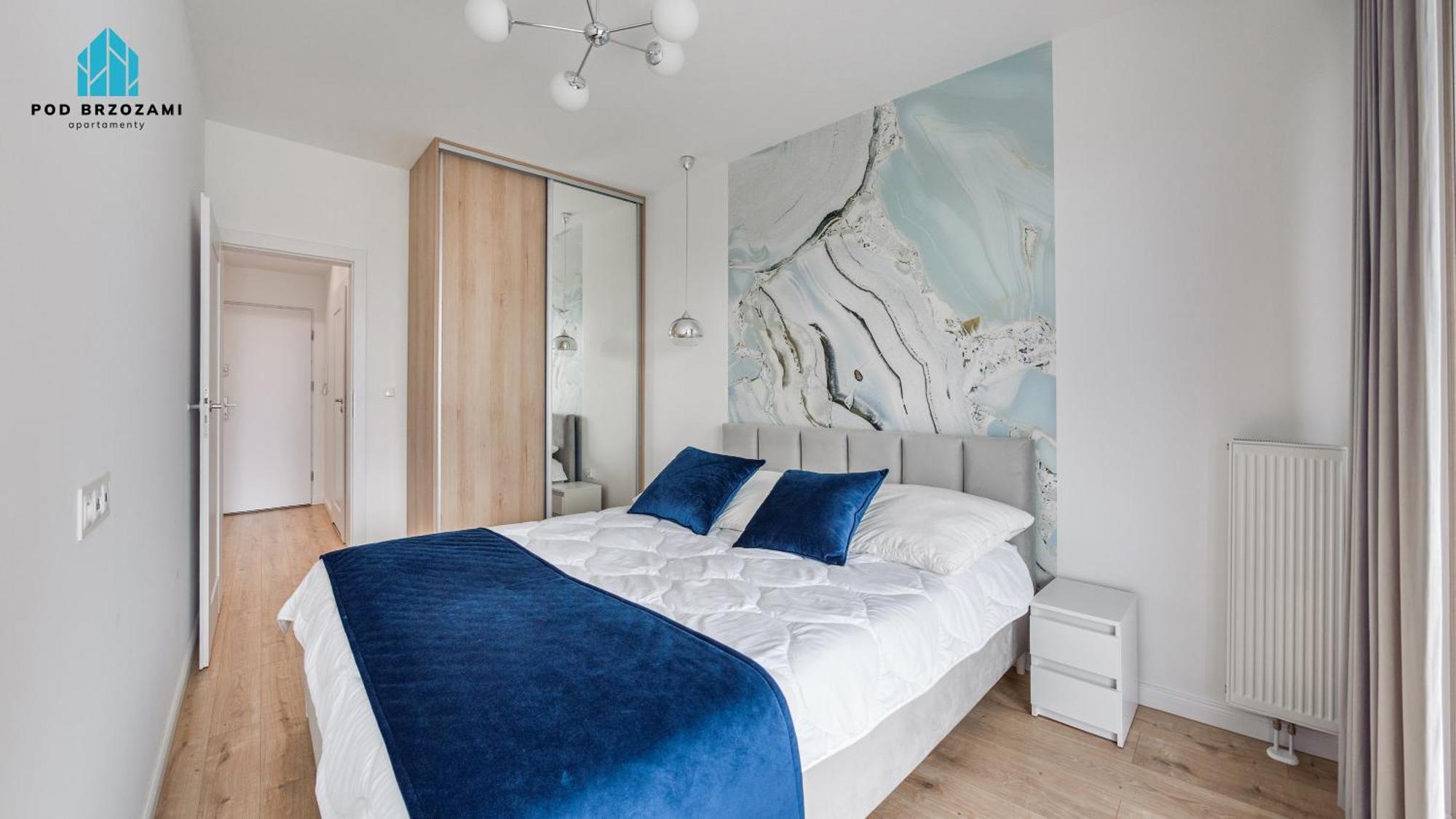 Pod Brzozami Apartamenty Gea Eco Sianozety Esterno foto