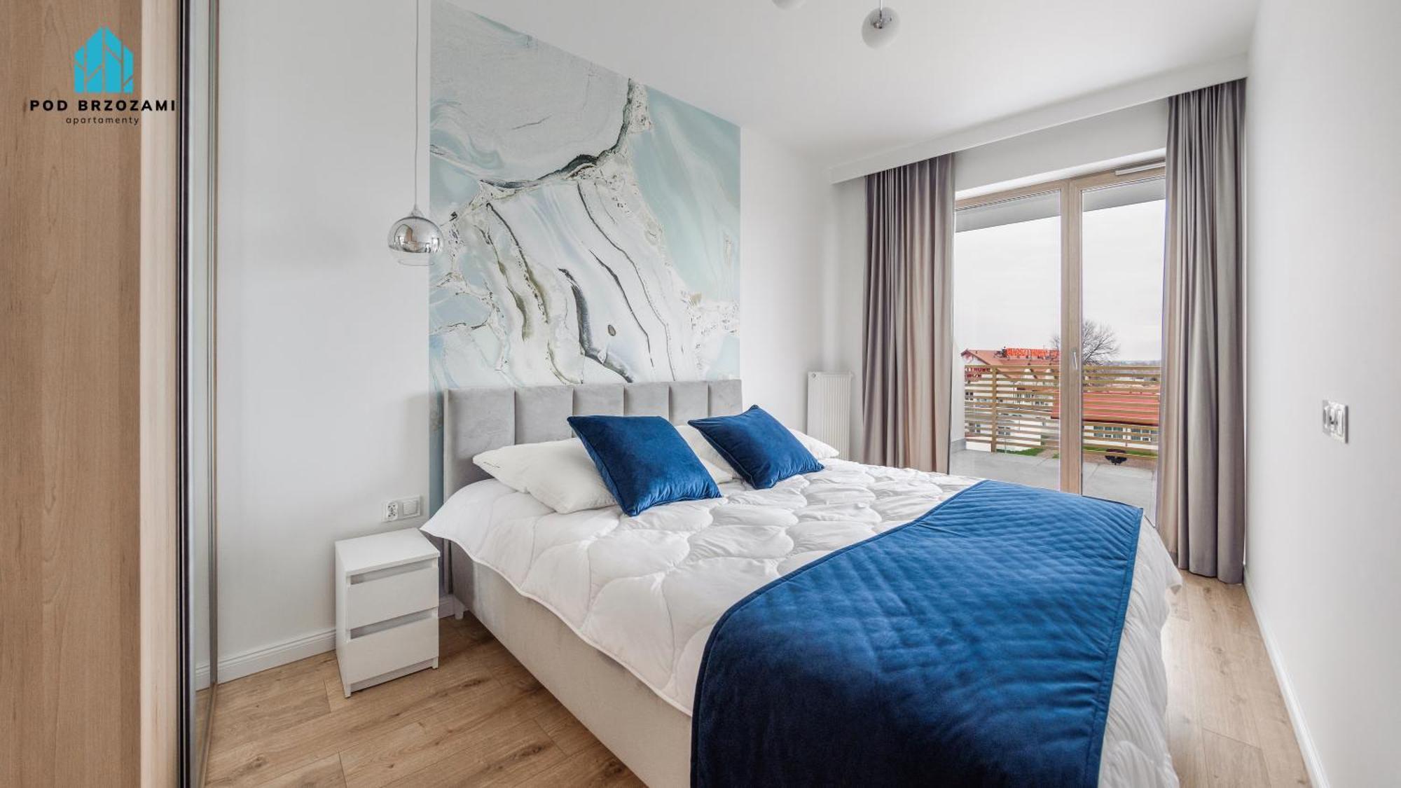 Pod Brzozami Apartamenty Gea Eco Sianozety Esterno foto