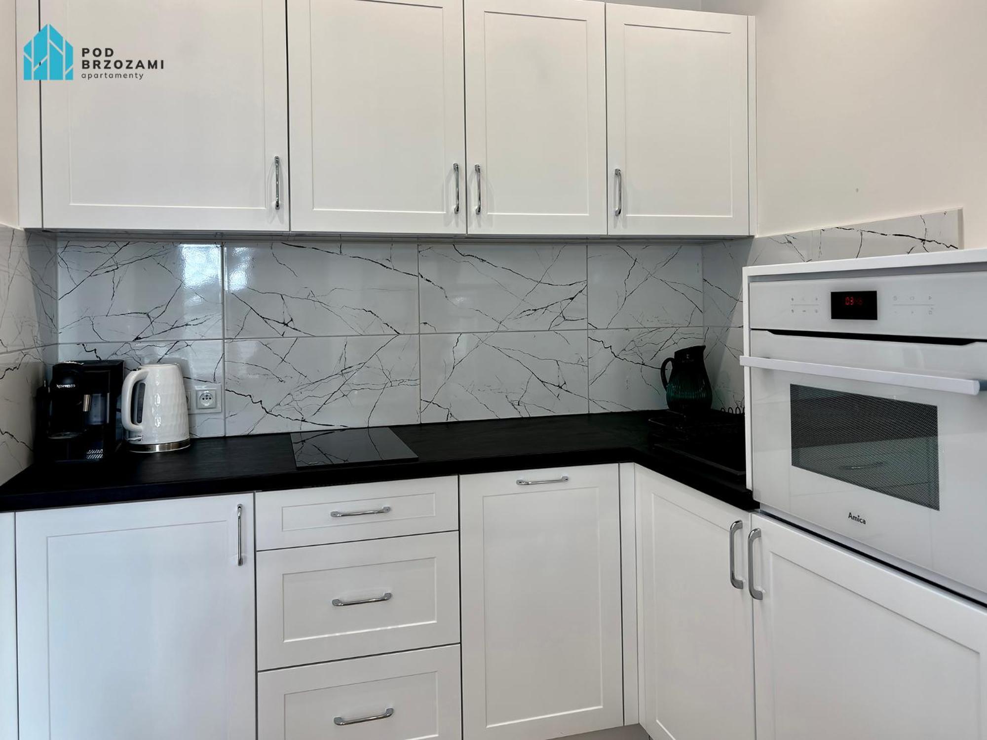 Pod Brzozami Apartamenty Gea Eco Sianozety Esterno foto
