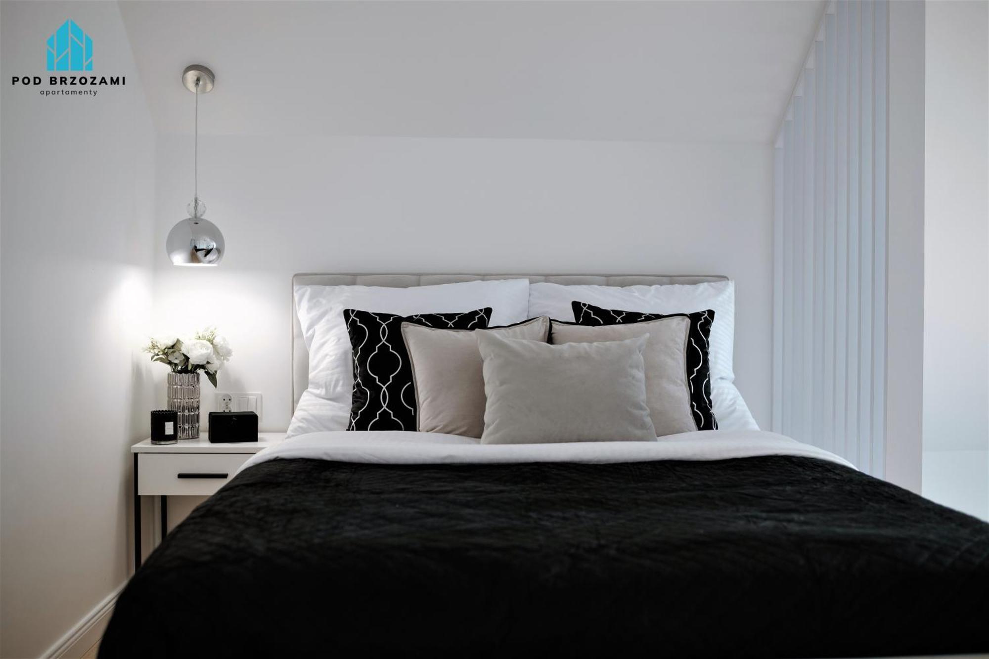 Pod Brzozami Apartamenty Gea Eco Sianozety Esterno foto